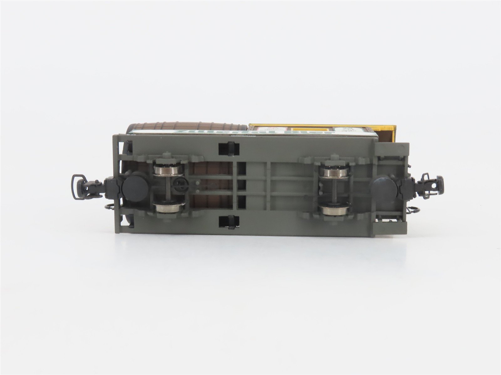 HOe Scale Liliput L378000 Zillertal Beer Wagon