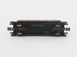 HO Scale Liliput L327399 DR Deutsche Reichsbahn WWII 2nd Class Passenger Car