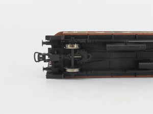 HO Scale Liliput L327399 DR Deutsche Reichsbahn WWII 2nd Class Passenger Car