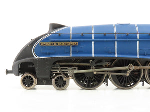 OO Bachmann Branchline BR British Railways 4-6-2 Steam 