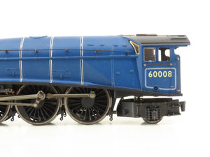 OO Bachmann Branchline BR British Railways 4-6-2 Steam 
