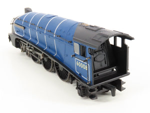 OO Bachmann Branchline BR British Railways 4-6-2 Steam 