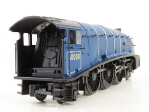OO Bachmann Branchline BR British Railways 4-6-2 Steam 