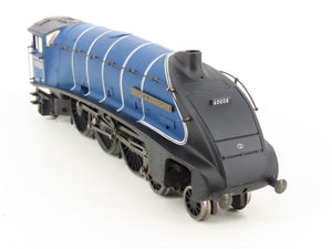 OO Bachmann Branchline BR British Railways 4-6-2 Steam 