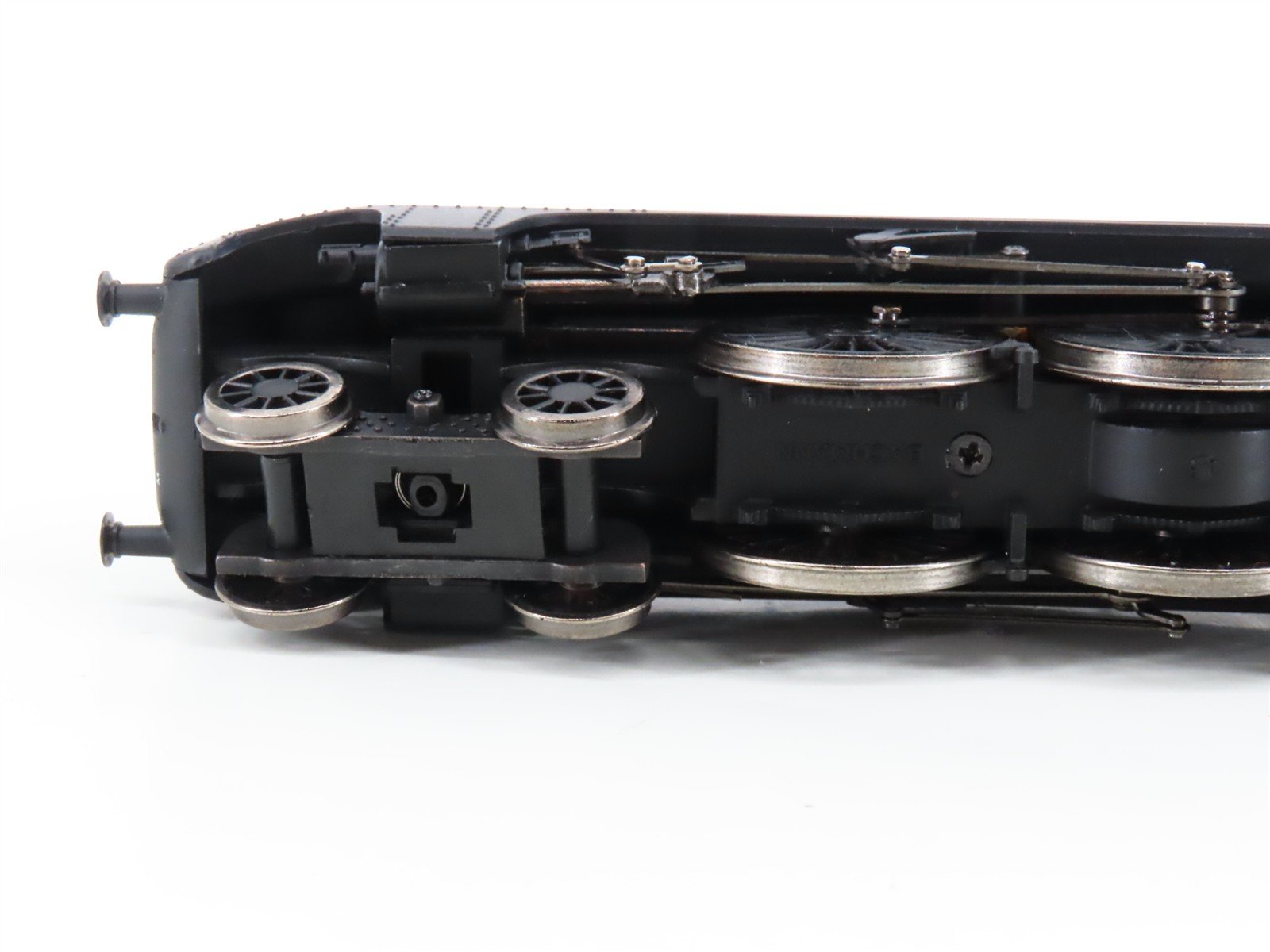 OO Bachmann Branchline BR British Railways 4-6-2 Steam 