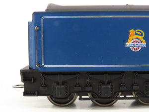 OO Bachmann Branchline BR British Railways 4-6-2 Steam 