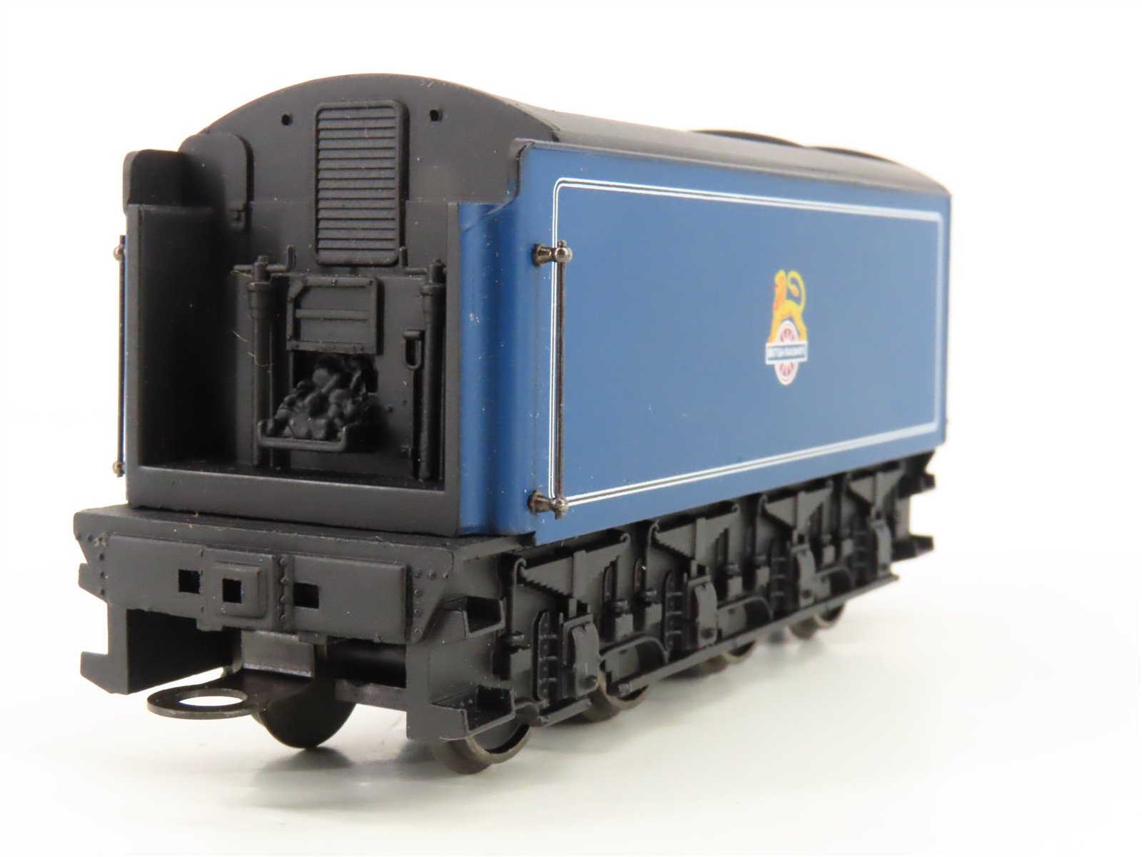 OO Bachmann Branchline BR British Railways 4-6-2 Steam 