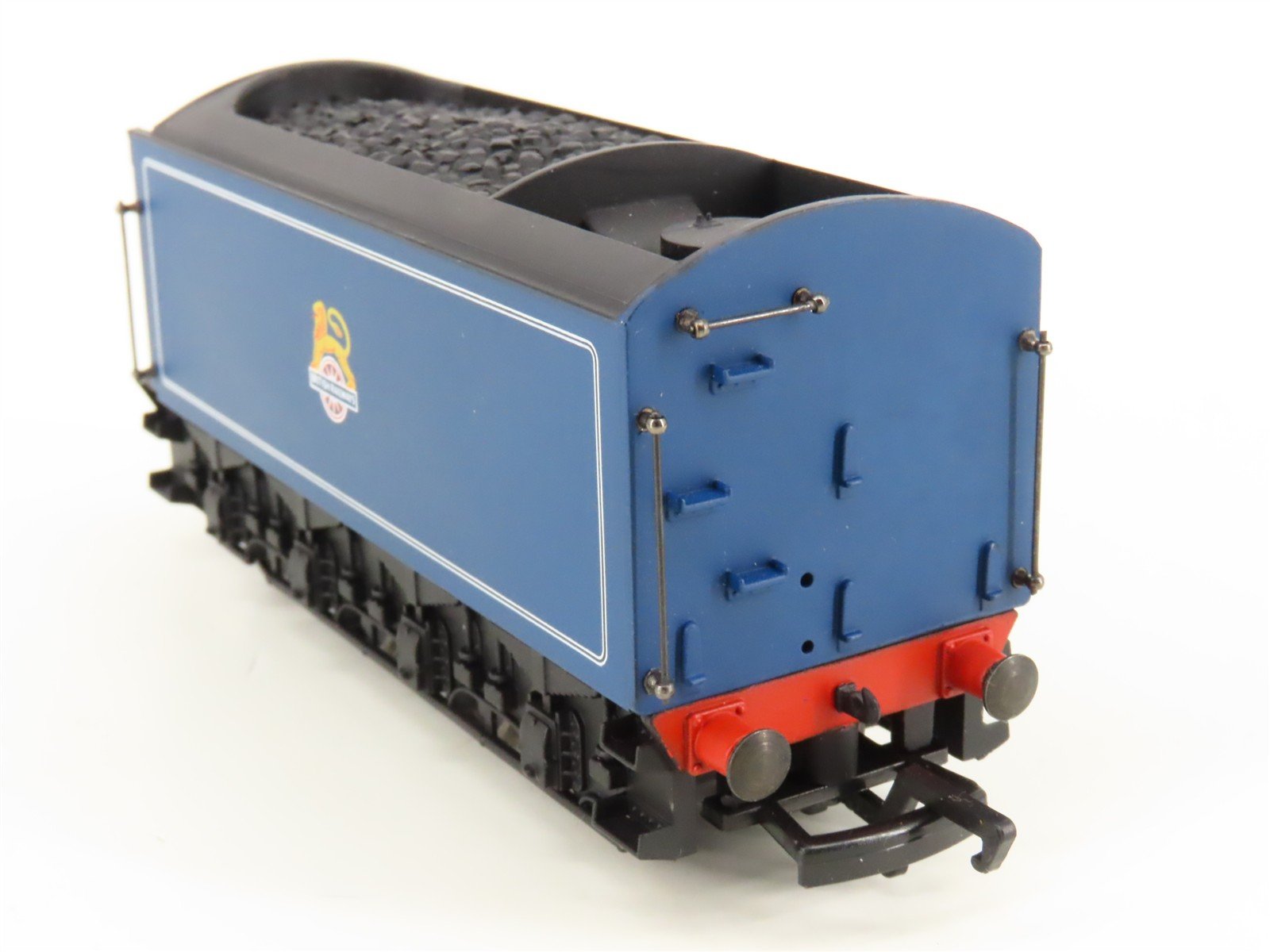 OO Bachmann Branchline BR British Railways 4-6-2 Steam 