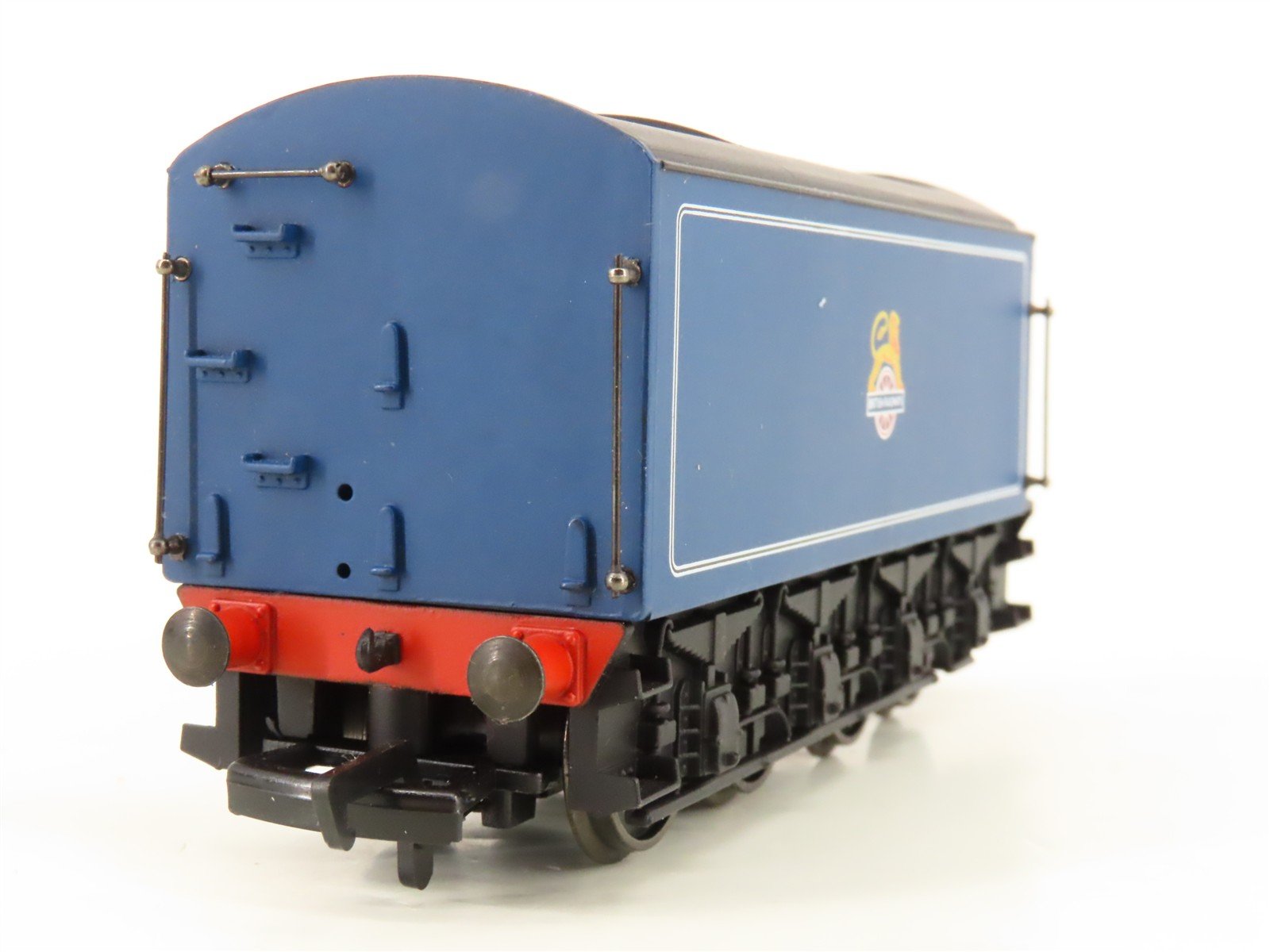 OO Bachmann Branchline BR British Railways 4-6-2 Steam 