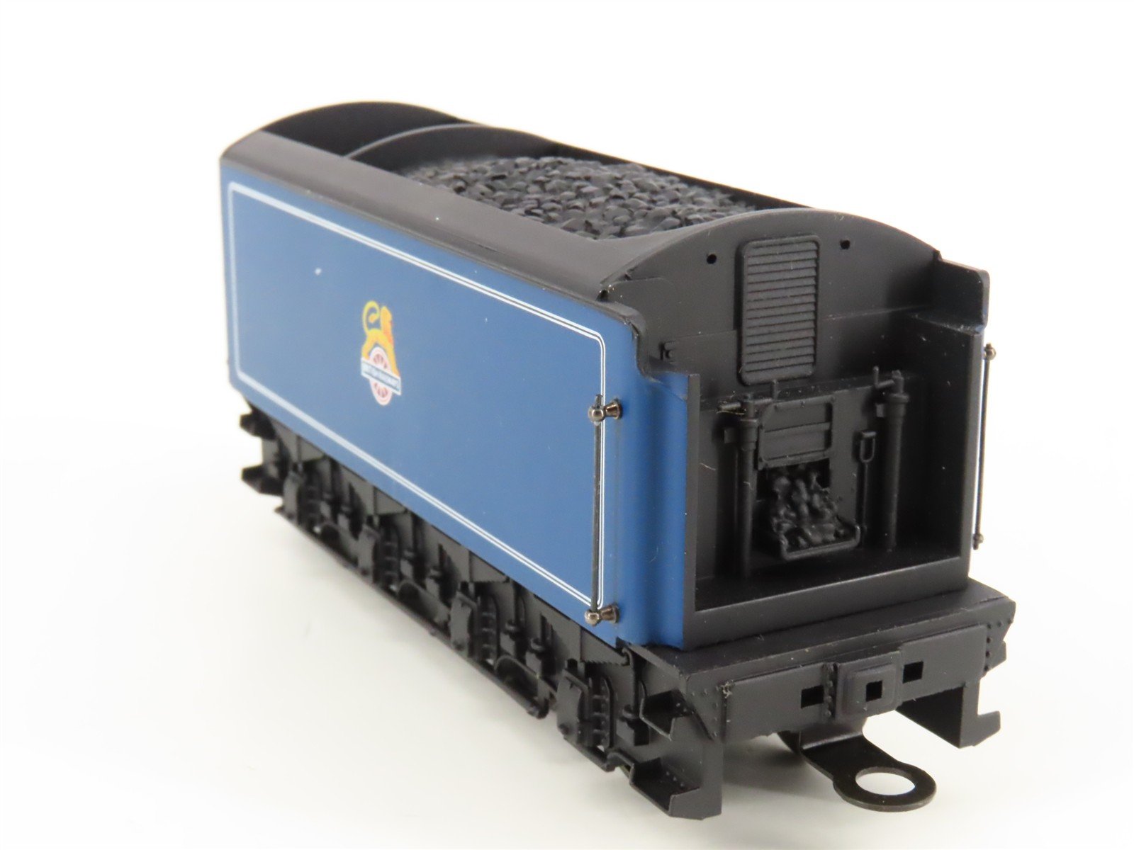 OO Bachmann Branchline BR British Railways 4-6-2 Steam 