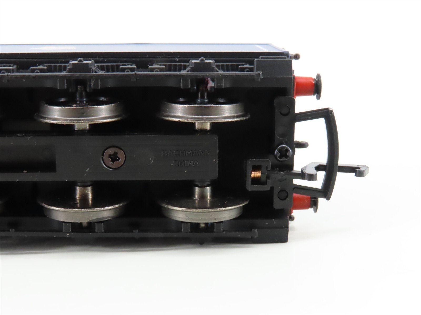 OO Bachmann Branchline BR British Railways 4-6-2 Steam 