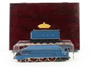 OO Bachmann Branchline LNER 4-6-2 Steam Locomotive #4489 