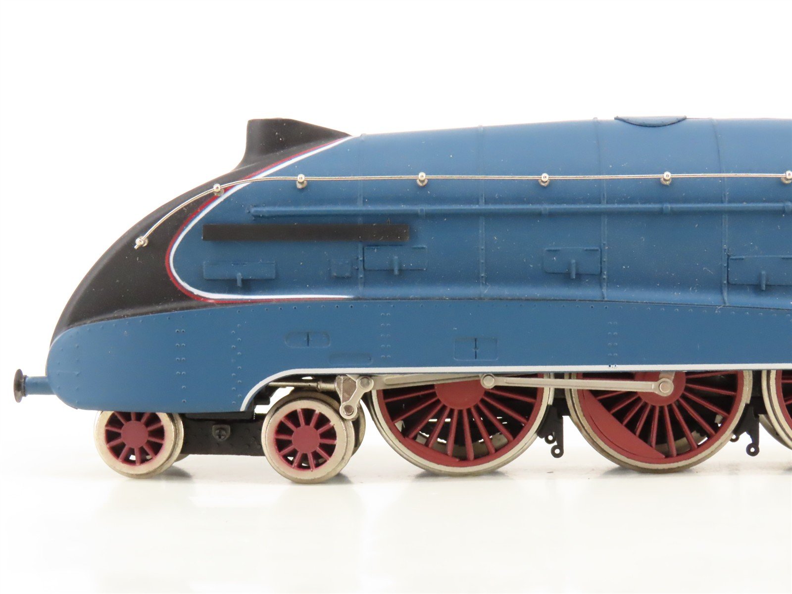 OO Bachmann Branchline LNER 4-6-2 Steam Locomotive #4489 