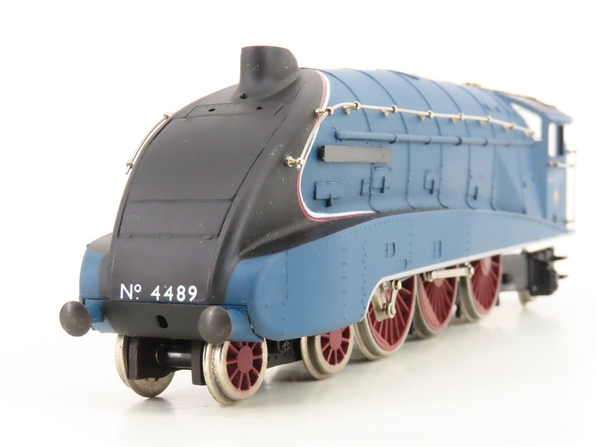 OO Bachmann Branchline LNER 4-6-2 Steam Locomotive #4489 &quot;Dominion of Canada&quot;