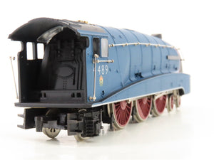 OO Bachmann Branchline LNER 4-6-2 Steam Locomotive #4489 