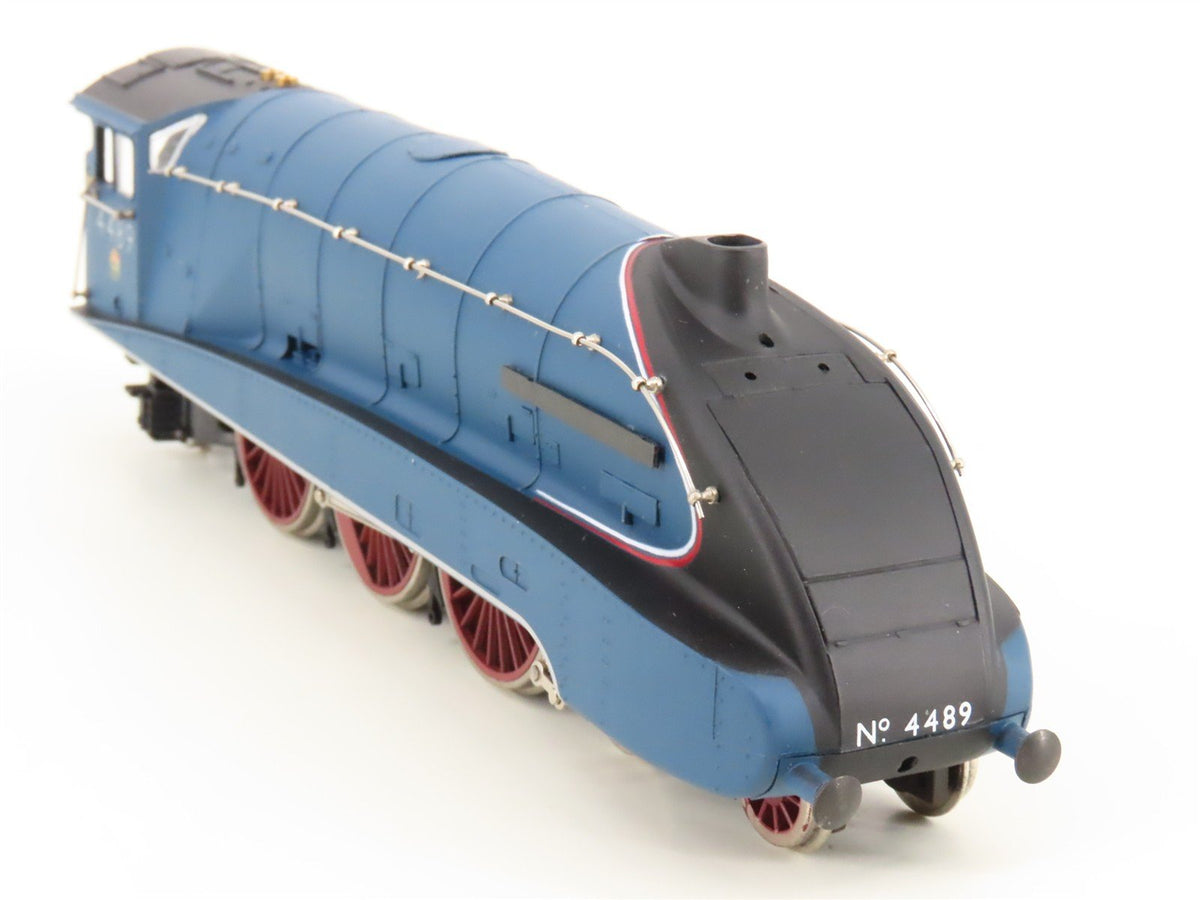 OO Bachmann Branchline LNER 4-6-2 Steam Locomotive #4489 &quot;Dominion of Canada&quot;