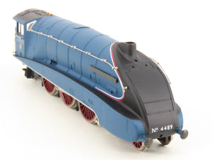 OO Bachmann Branchline LNER 4-6-2 Steam Locomotive #4489 