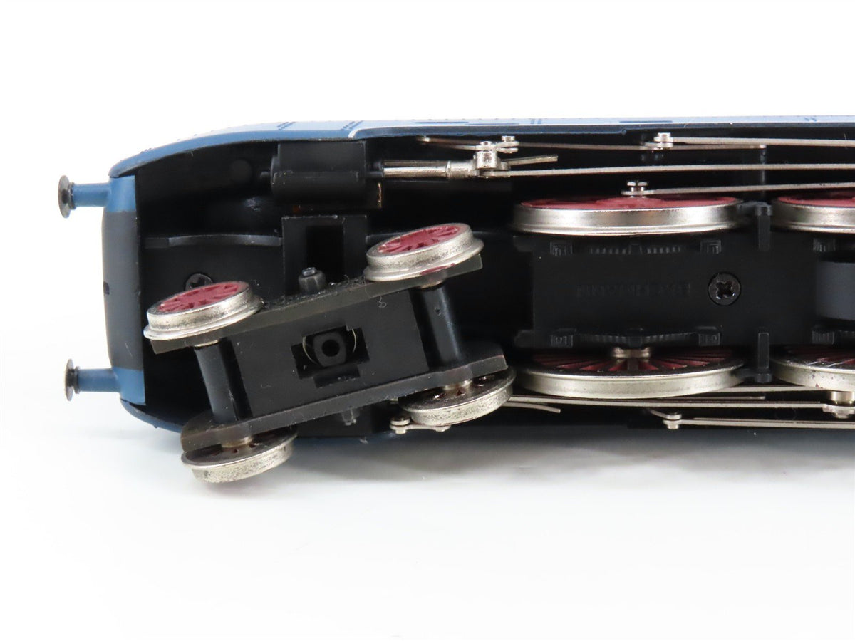 OO Bachmann Branchline LNER 4-6-2 Steam Locomotive #4489 &quot;Dominion of Canada&quot;