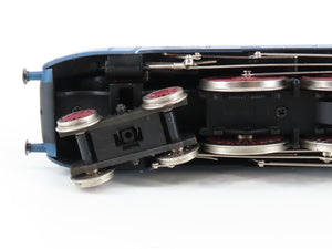 OO Bachmann Branchline LNER 4-6-2 Steam Locomotive #4489 