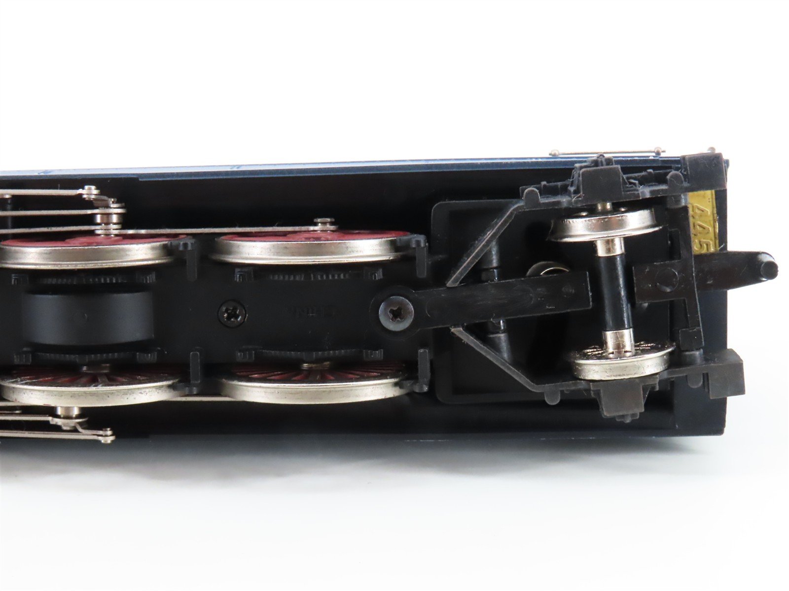 OO Bachmann Branchline LNER 4-6-2 Steam Locomotive #4489 