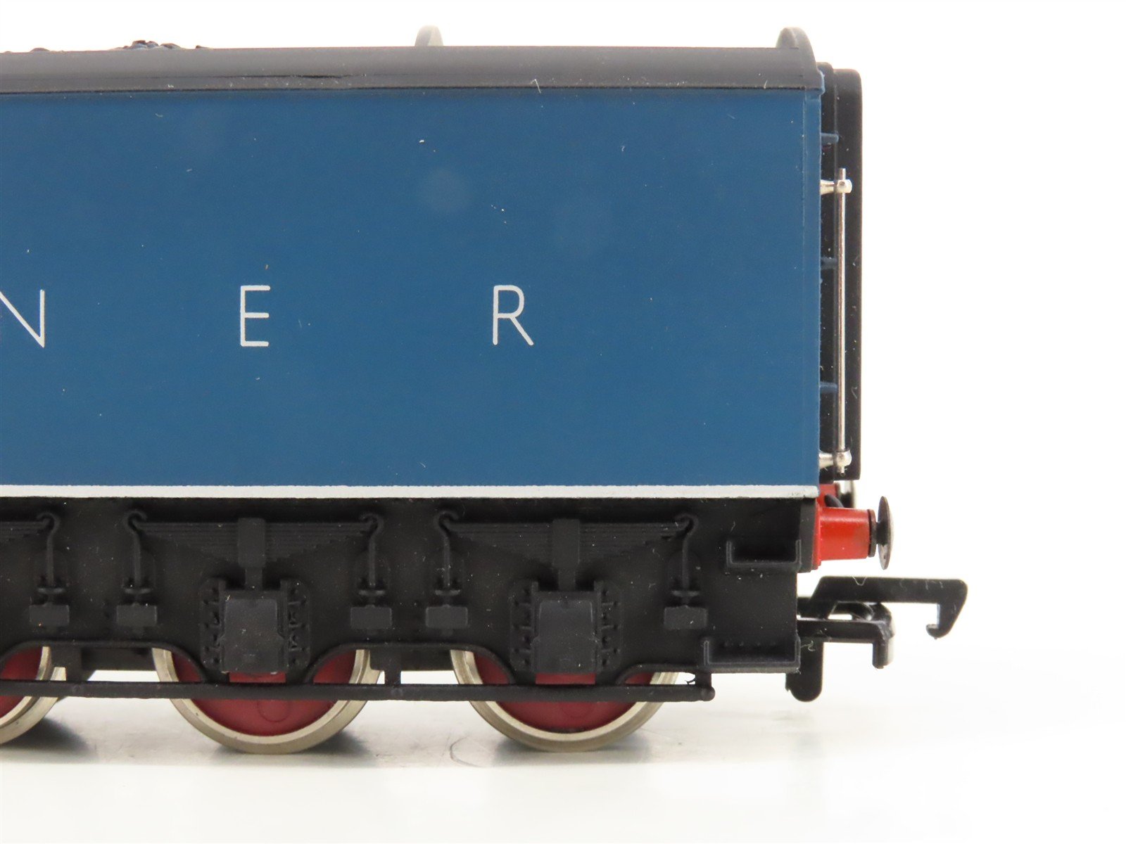 OO Bachmann Branchline LNER 4-6-2 Steam Locomotive #4489 