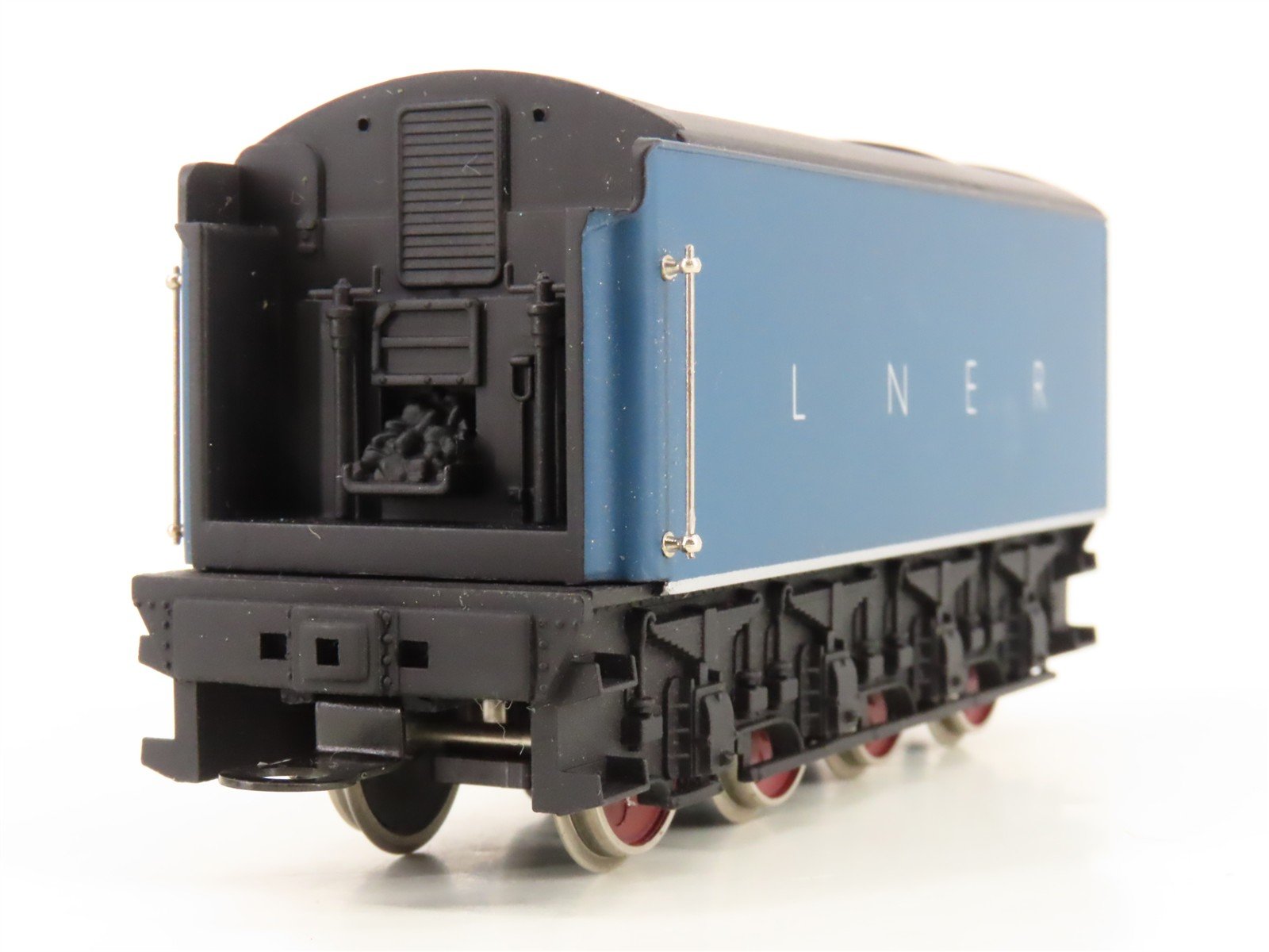 OO Bachmann Branchline LNER 4-6-2 Steam Locomotive #4489 