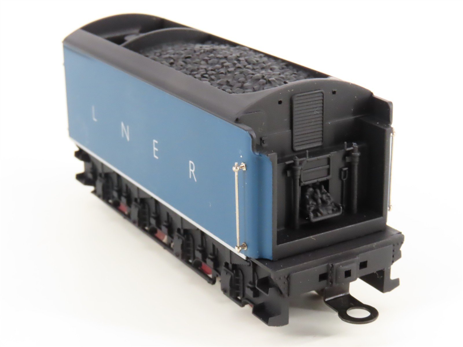 OO Bachmann Branchline LNER 4-6-2 Steam Locomotive #4489 