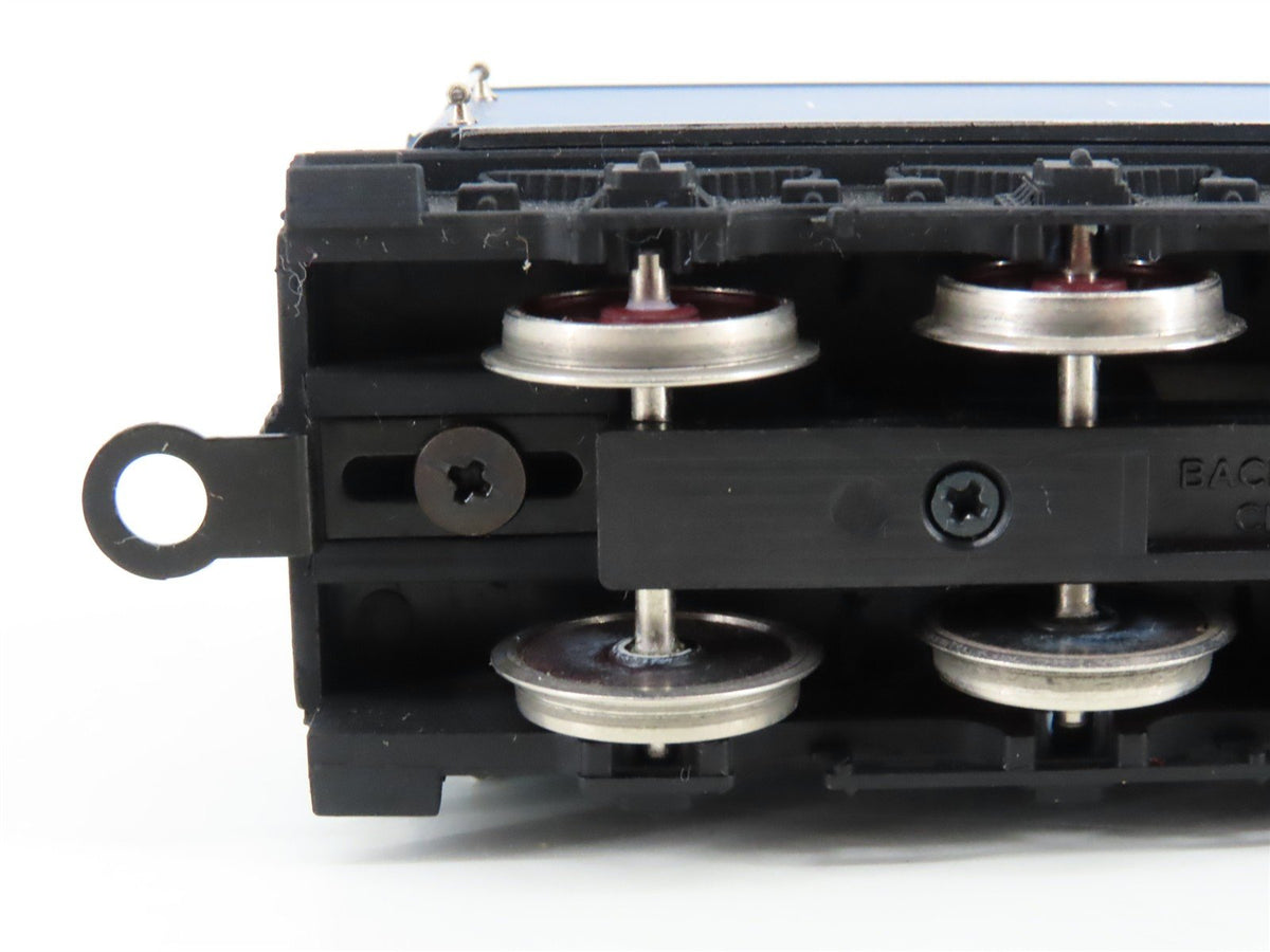 OO Bachmann Branchline LNER 4-6-2 Steam Locomotive #4489 &quot;Dominion of Canada&quot;