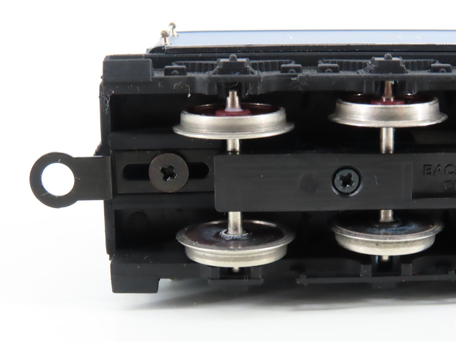 OO Bachmann Branchline LNER 4-6-2 Steam Locomotive #4489 