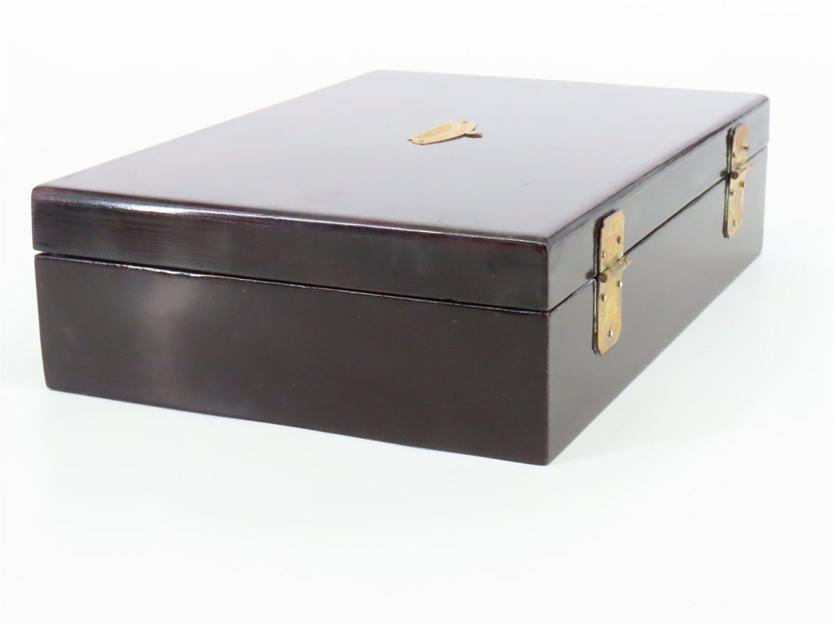 OO Bachmann Branchline LNER 4-6-2 Steam Locomotive #4489 &quot;Dominion of Canada&quot;