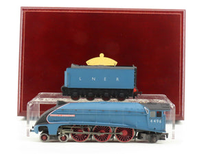 OO Bachmann Branchline LNER 4-6-2 Steam Locomotive #4496 
