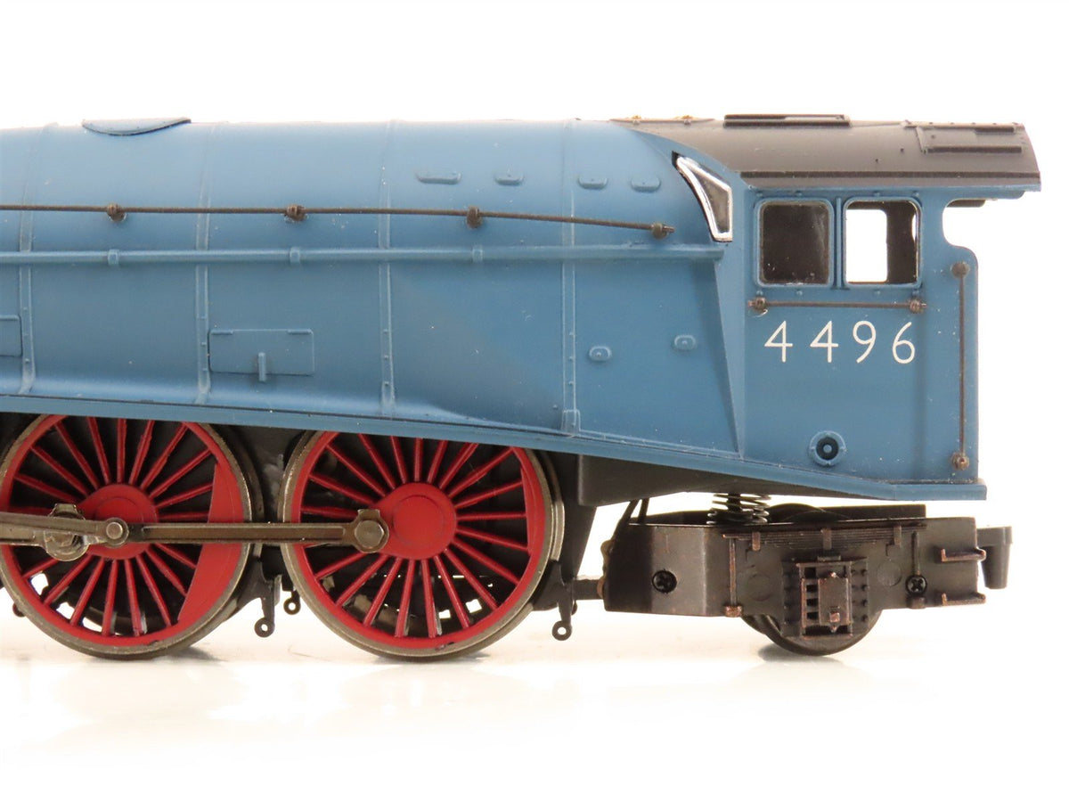 OO Bachmann Branchline LNER 4-6-2 Steam Locomotive #4496 &quot;Dwight D. Eisenhower&quot;