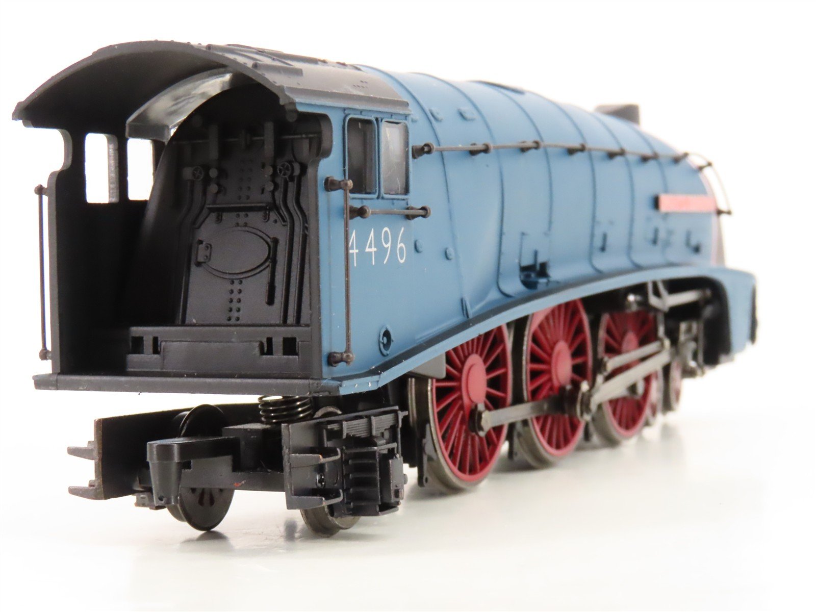 OO Bachmann Branchline LNER 4-6-2 Steam Locomotive #4496 