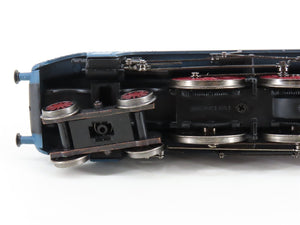 OO Bachmann Branchline LNER 4-6-2 Steam Locomotive #4496 