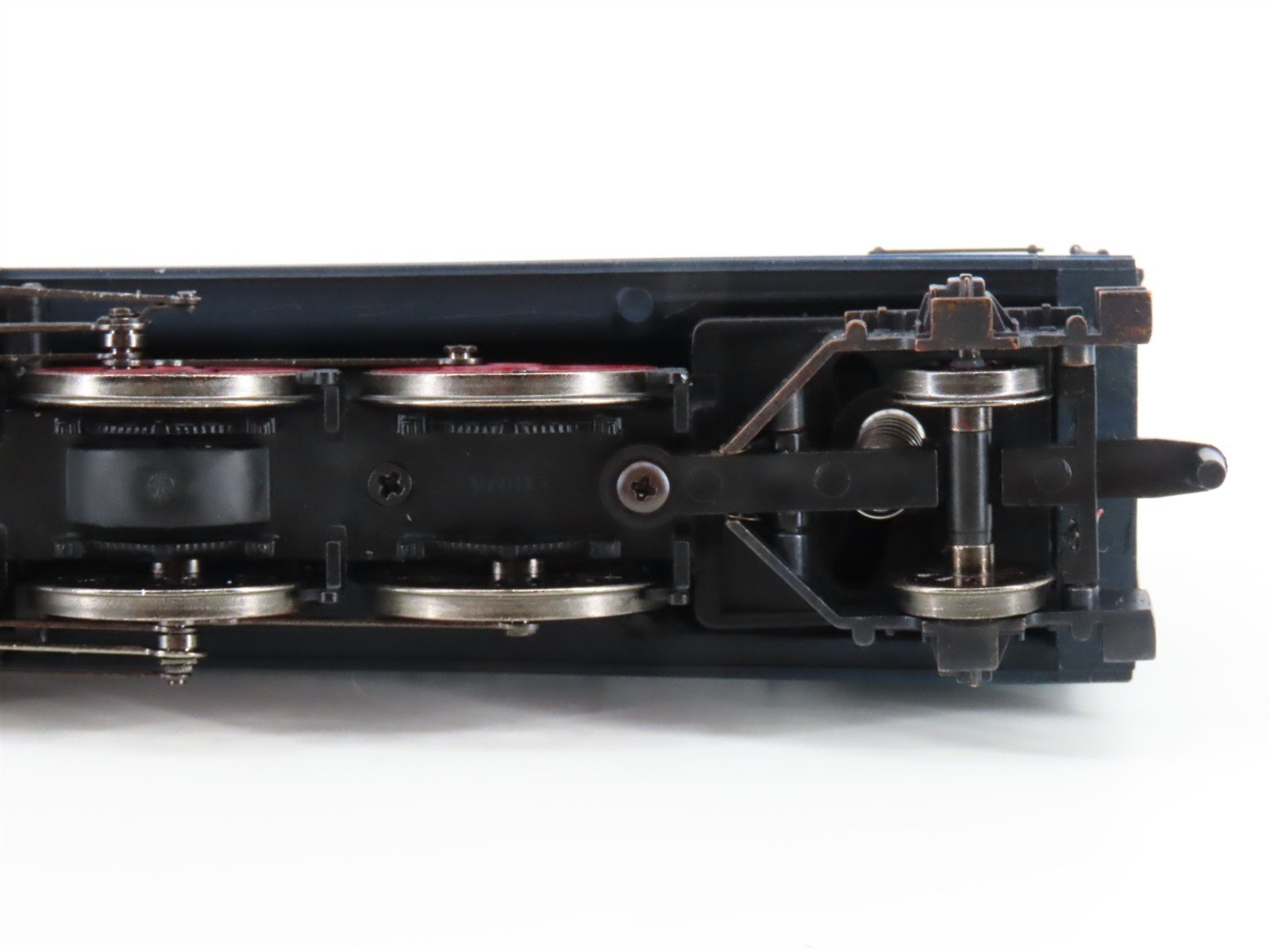 OO Bachmann Branchline LNER 4-6-2 Steam Locomotive #4496 