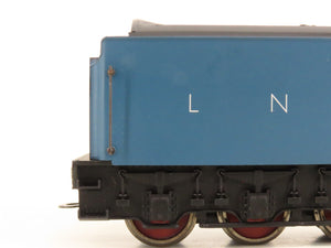 OO Bachmann Branchline LNER 4-6-2 Steam Locomotive #4496 