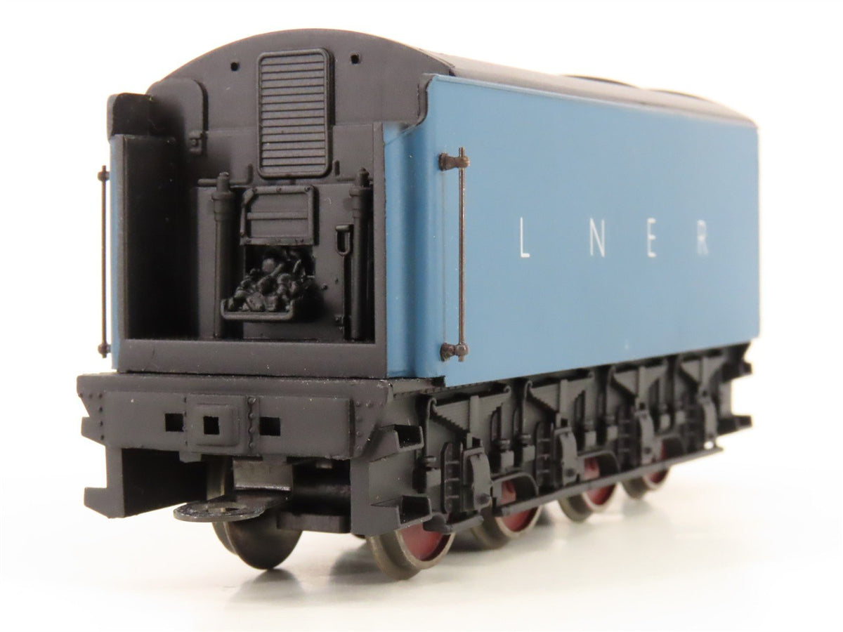 OO Bachmann Branchline LNER 4-6-2 Steam Locomotive #4496 &quot;Dwight D. Eisenhower&quot;