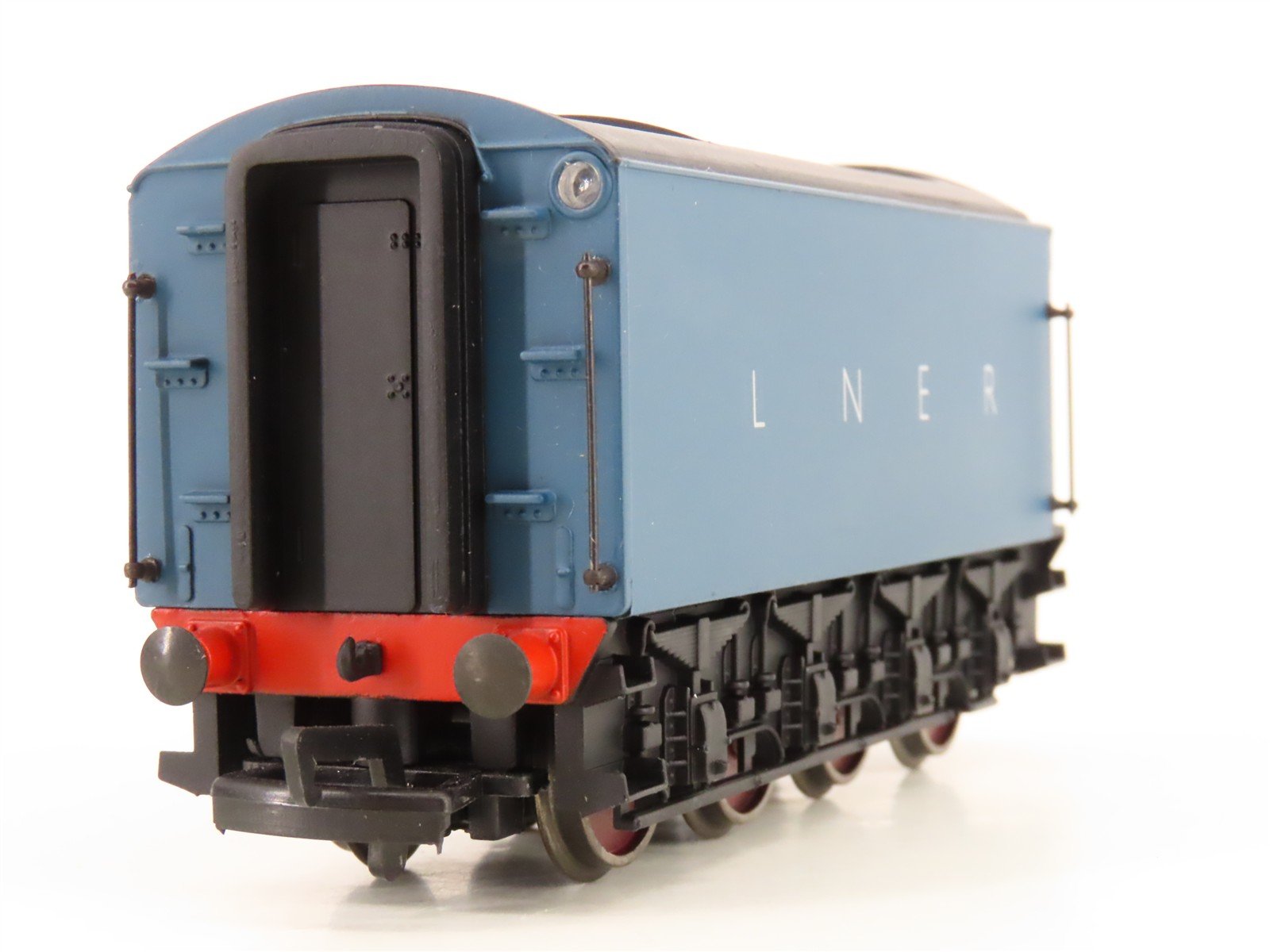 OO Bachmann Branchline LNER 4-6-2 Steam Locomotive #4496 