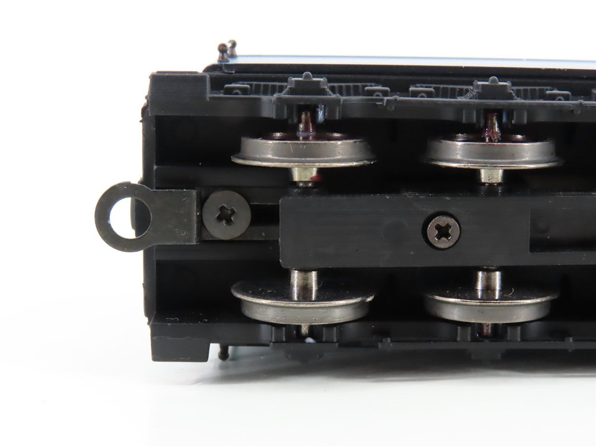 OO Bachmann Branchline LNER 4-6-2 Steam Locomotive #4496 &quot;Dwight D. Eisenhower&quot;