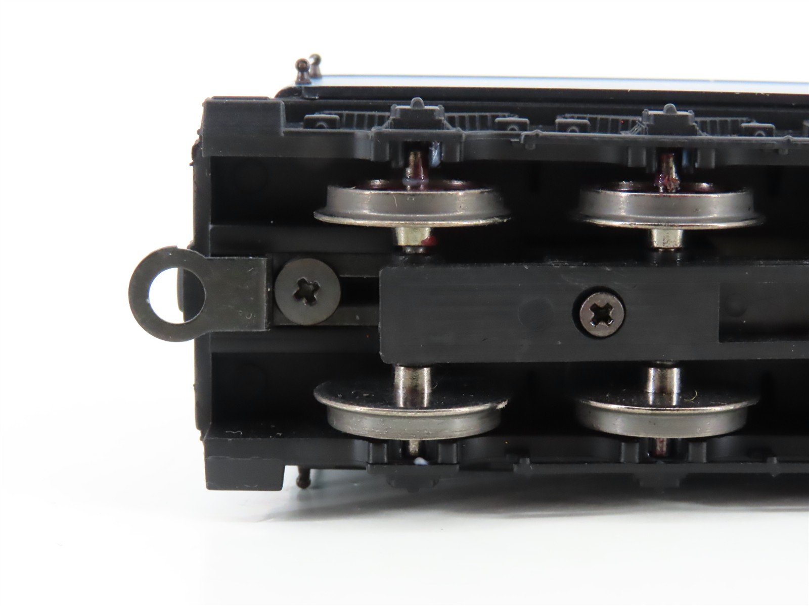 OO Bachmann Branchline LNER 4-6-2 Steam Locomotive #4496 