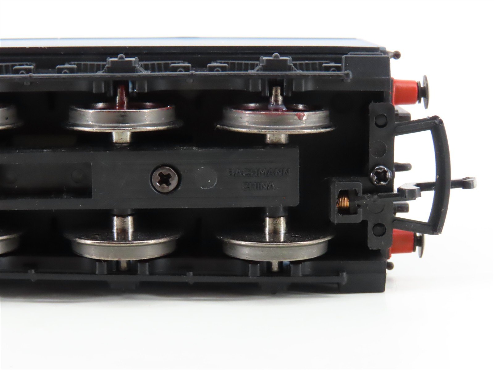 OO Bachmann Branchline LNER 4-6-2 Steam Locomotive #4496 