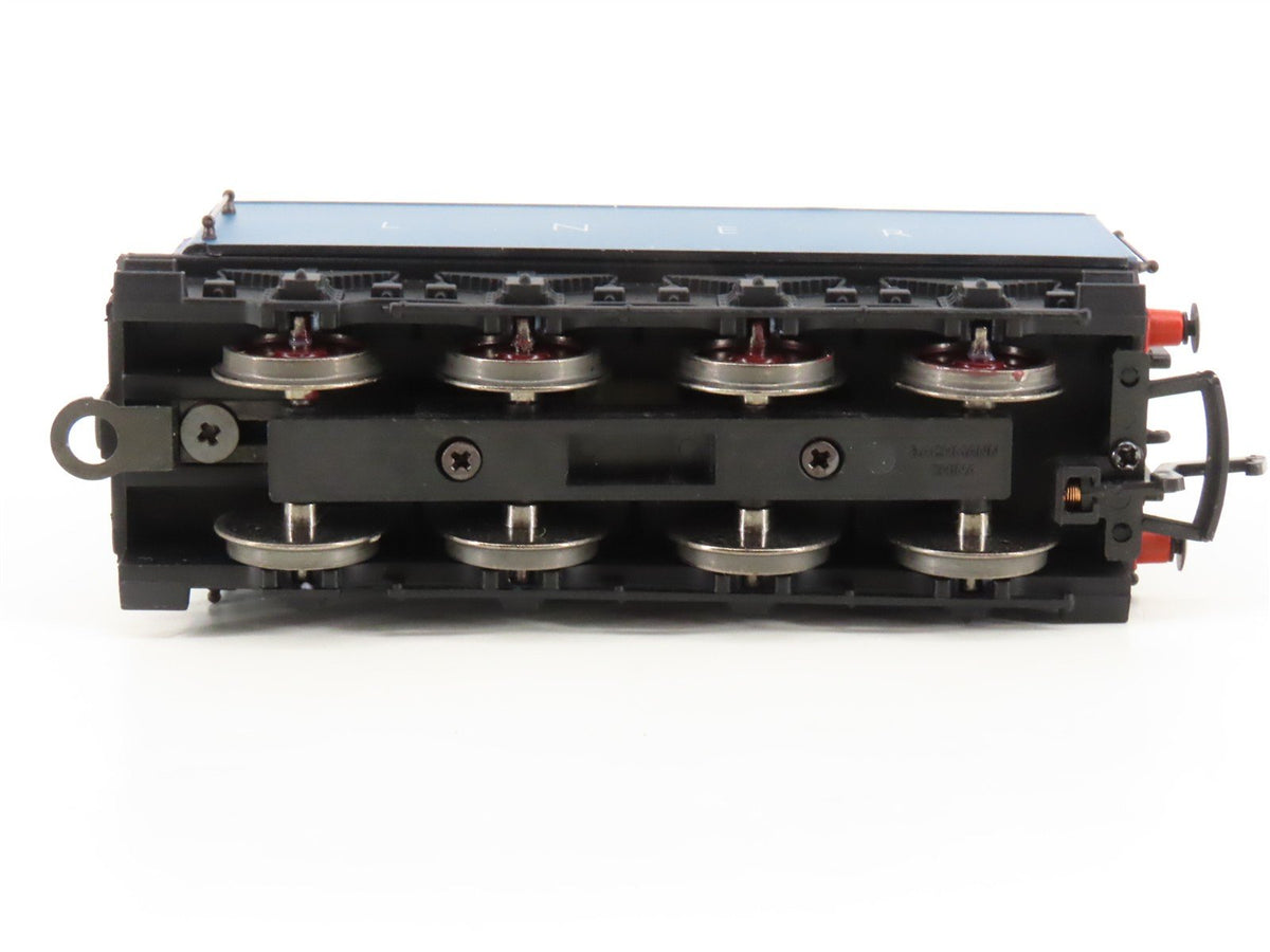 OO Bachmann Branchline LNER 4-6-2 Steam Locomotive #4496 &quot;Dwight D. Eisenhower&quot;