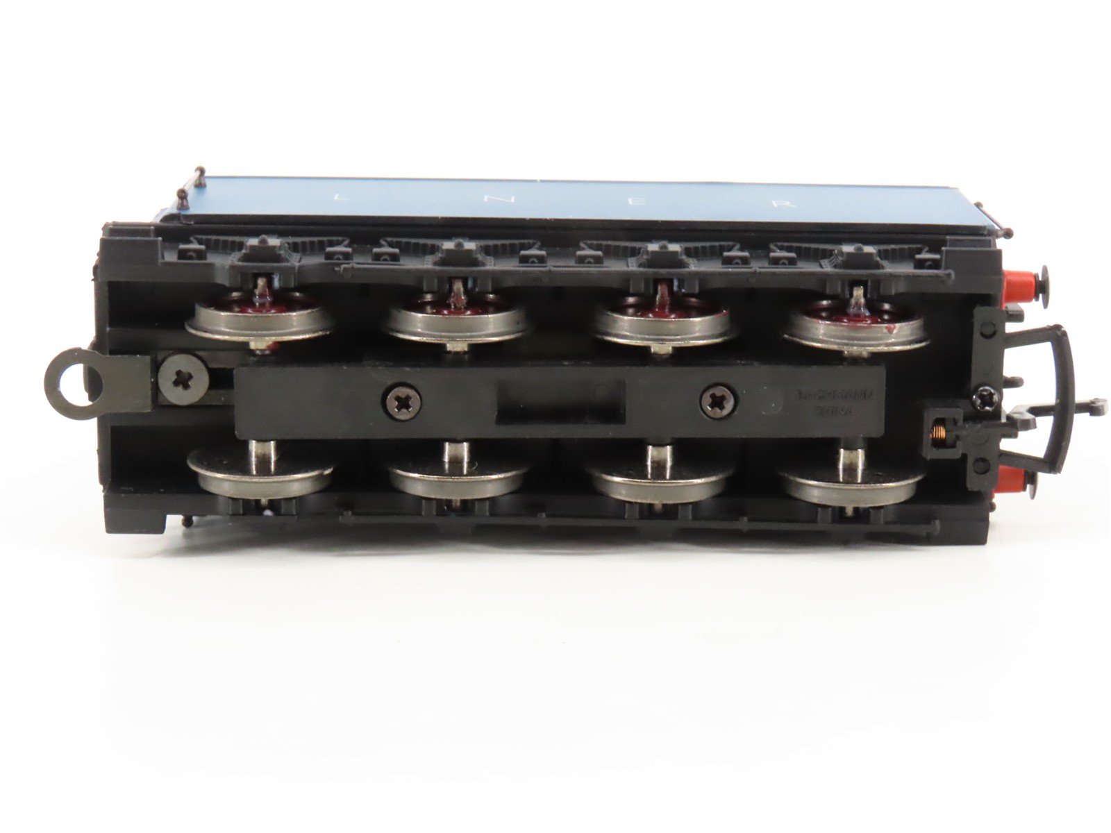 OO Bachmann Branchline LNER 4-6-2 Steam Locomotive #4496 