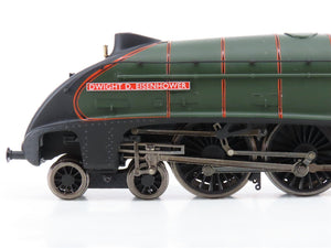OO Bachmann Branchline BR British Railways 4-6-2 Steam 