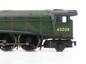 OO Bachmann Branchline BR British Railways 4-6-2 Steam 