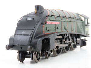 OO Bachmann Branchline BR British Railways 4-6-2 Steam 