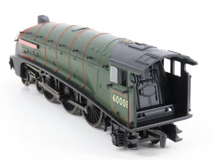 OO Bachmann Branchline BR British Railways 4-6-2 Steam 
