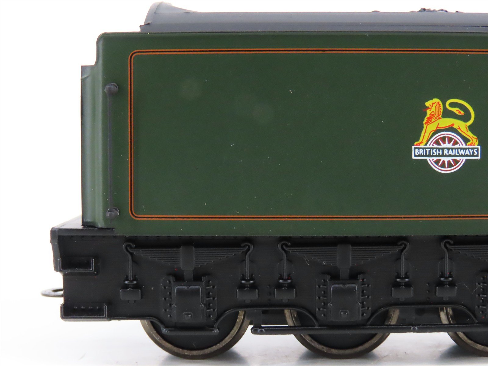 OO Bachmann Branchline BR British Railways 4-6-2 Steam 