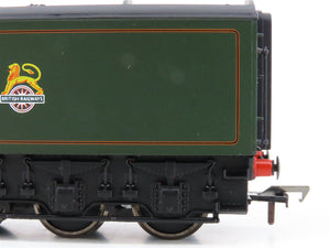 OO Bachmann Branchline BR British Railways 4-6-2 Steam 
