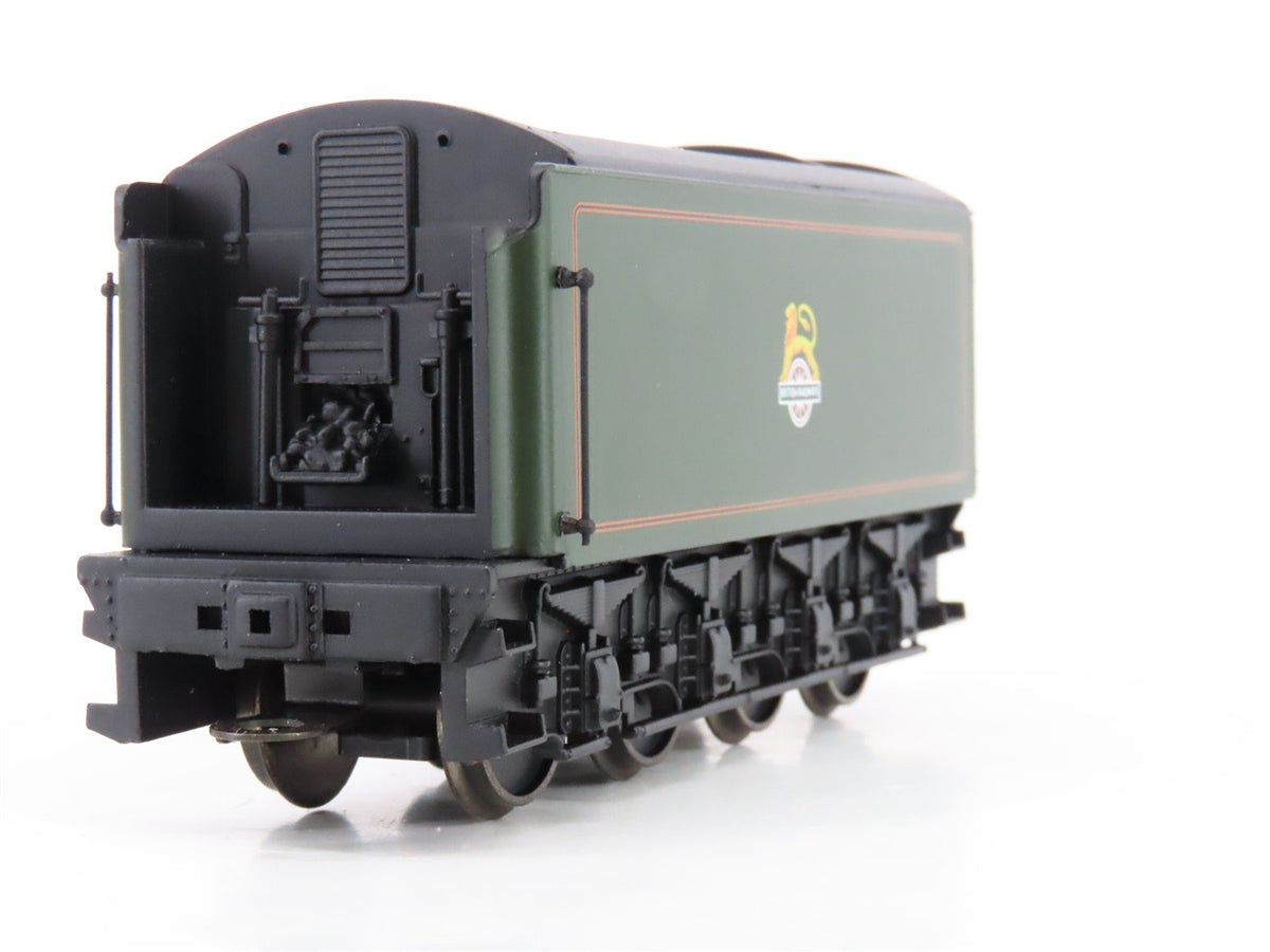 OO Bachmann Branchline BR British Railways 4-6-2 Steam &quot;Dwight D. Eisenhower&quot;